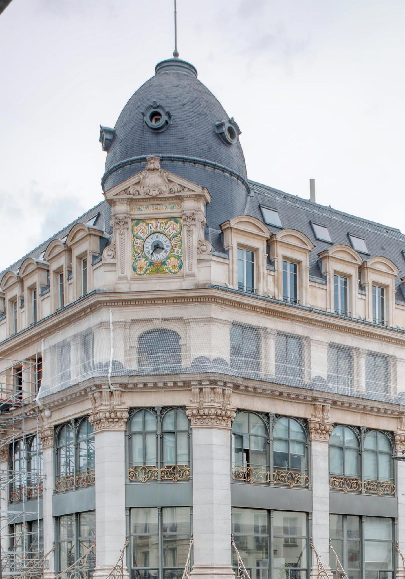 Charmant 150M2 5Ch Romantic - Centre Ville - Clim Paris Exterior foto