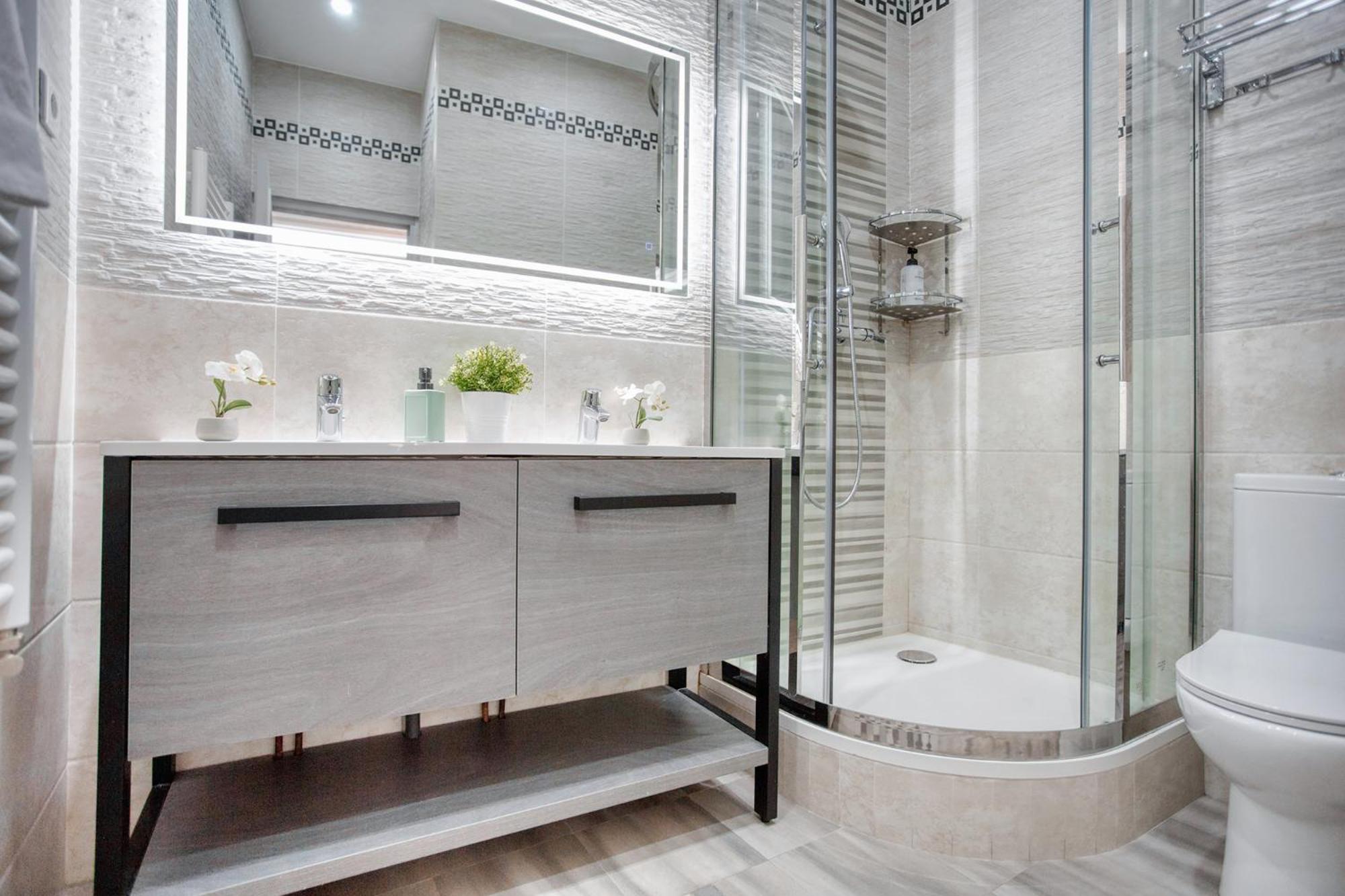 Charmant 150M2 5Ch Romantic - Centre Ville - Clim Paris Exterior foto