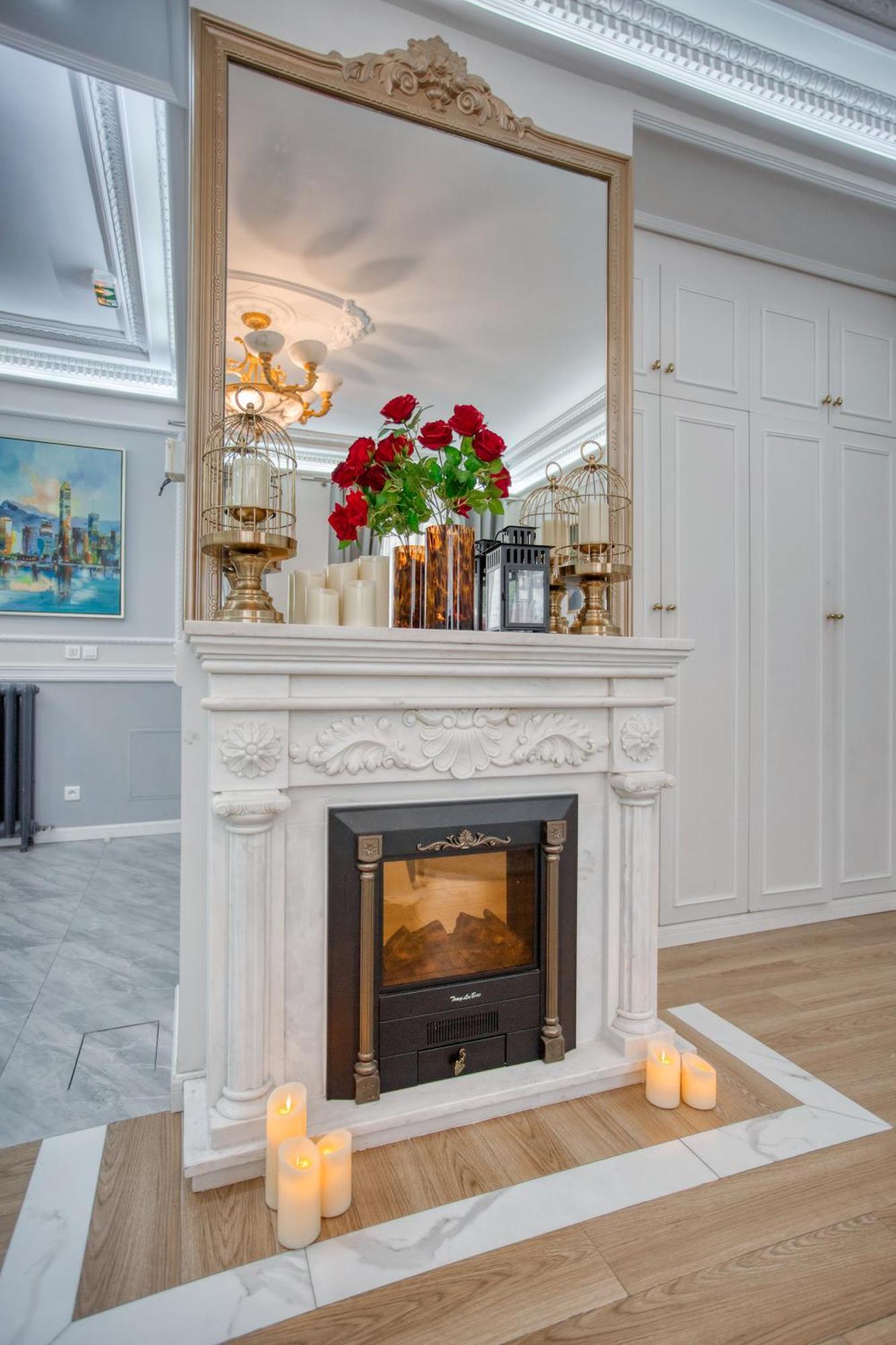 Charmant 150M2 5Ch Romantic - Centre Ville - Clim Paris Exterior foto
